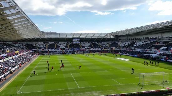 Liberty Stadium